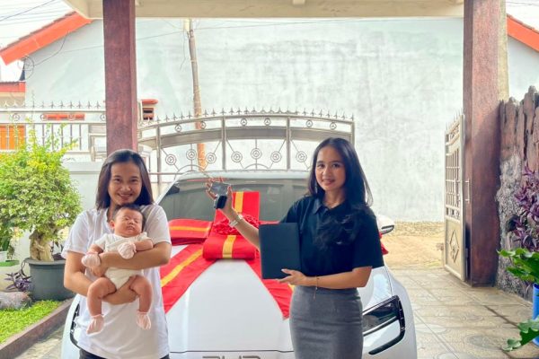 Ibu. Anggi