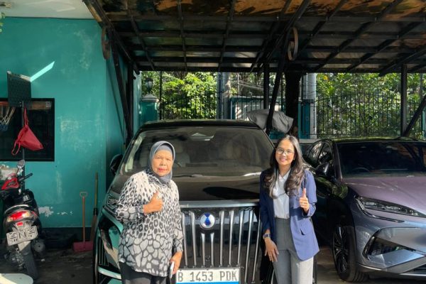 Ibu. Khadijah
