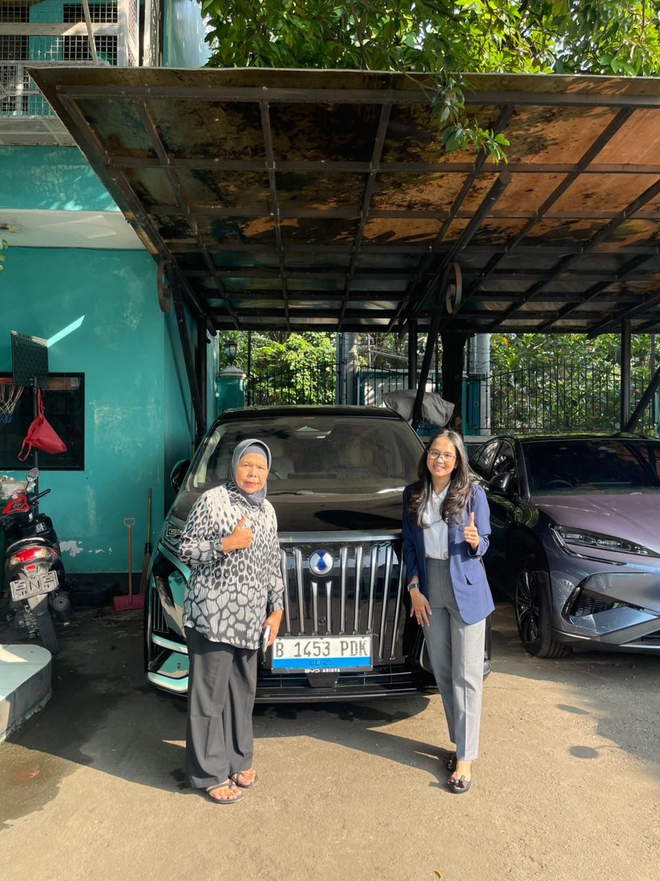 Ibu. Khadijah
